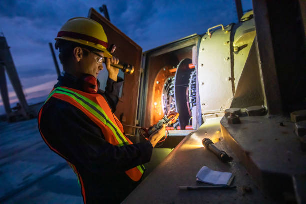 Electrical System Inspection in NC
