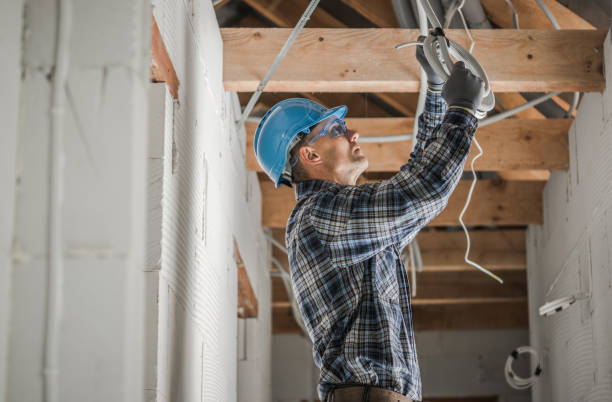 Best Affordable Electrical Installation  in King, NC