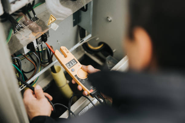 Best Electrical Contractors for Businesses  in King, NC