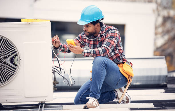Best Ceiling Fan Installation Electrician  in King, NC