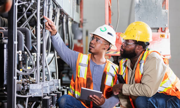 Generator Installation Services in NC