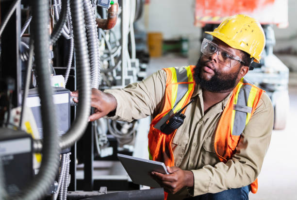 Best Local Electrician Companies  in King, NC