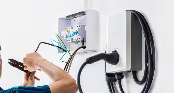 Best Home Electrical Repair  in King, NC