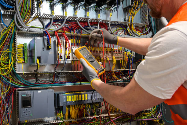 Best Electrical Outlet Repair  in King, NC