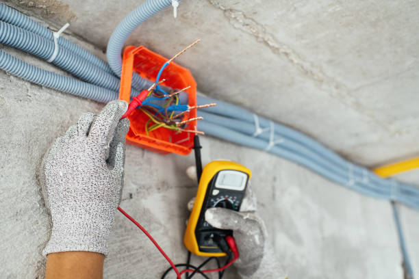 Best Circuit Breaker Repair  in King, NC
