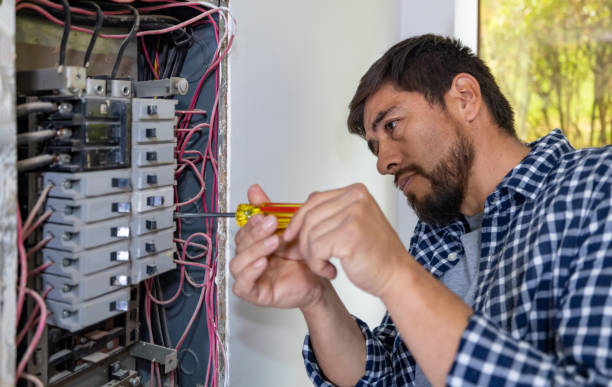 Best Emergency Electrician Near Me  in King, NC